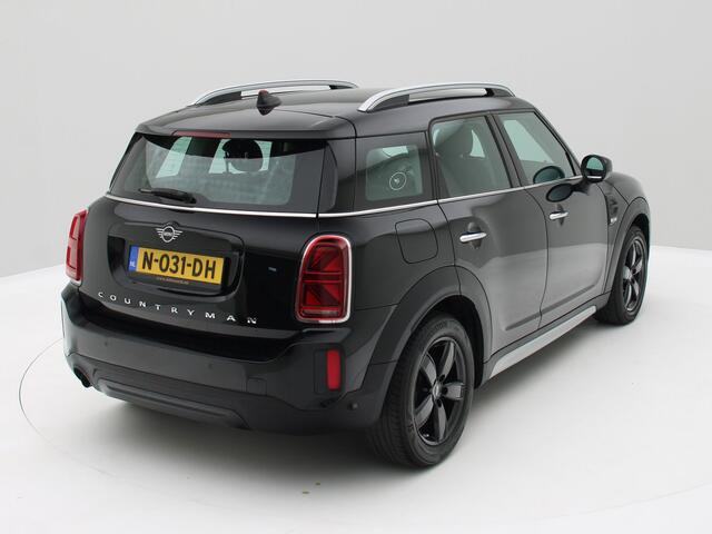 Mini COUNTRYMAN Mini 1.5 One Business Edition Automaat / Navi / Origineel NL