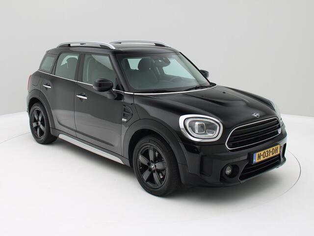 Mini COUNTRYMAN Mini 1.5 One Business Edition Automaat / Navi / Origineel NL