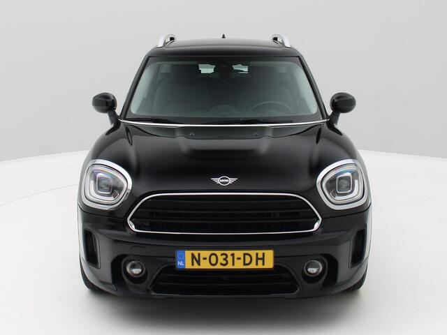 Mini COUNTRYMAN Mini 1.5 One Business Edition Automaat / Navi / Origineel NL