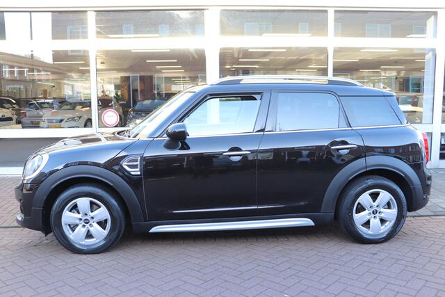 Mini COUNTRYMAN Mini 1.5 One Salt Eerste eigenaar, dealeronderhouden.