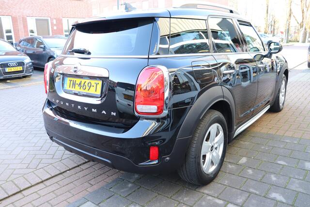 Mini COUNTRYMAN Mini 1.5 One Salt Eerste eigenaar, dealeronderhouden.
