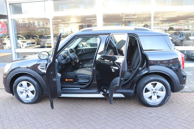 Mini COUNTRYMAN Mini 1.5 One Salt Eerste eigenaar, dealeronderhouden.
