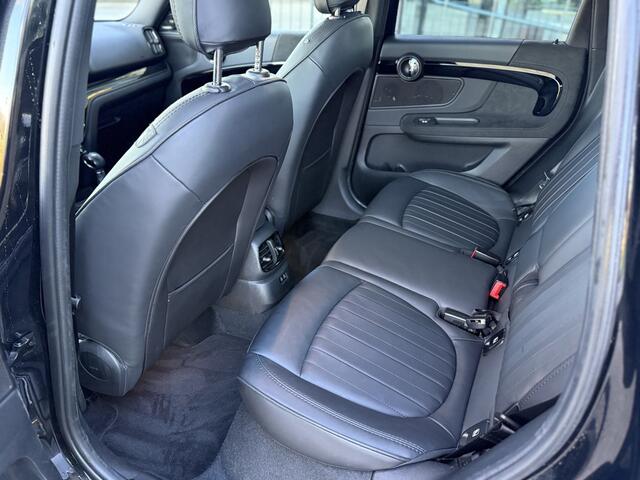 Mini COUNTRYMAN Mini Cooper S E ALL4 John Cooper Works ** Panodak ** Leer ** Memory ** H/K