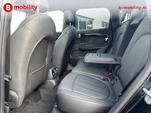 Mini COUNTRYMAN 2.0 John Cooper Works ALL4 JCW Pack Panoramadak | Adaptive Cruise Control | Head Up | Stoel/Stuurwielverwarming