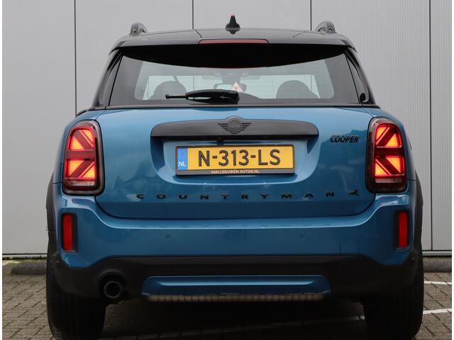 Mini COUNTRYMAN 1.5 Cooper | Camera | Keyless | Stoelverwarming | Navigatie