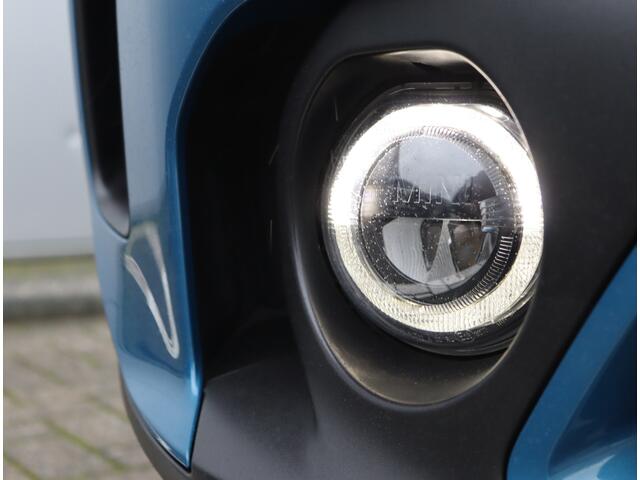 Mini COUNTRYMAN 1.5 Cooper | Camera | Keyless | Stoelverwarming | Navigatie