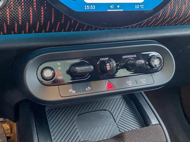 Mini COUNTRYMAN 2.0 S ALL4 204PK John Cooper Works XL | HARMAN KARDON | PANO | HEAD-UP | DRIVING ASSISTANCE PRO | STOEL EN STUURVERWARMING |