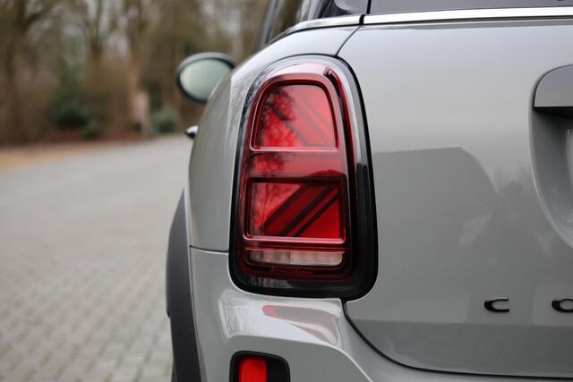Mini COUNTRYMAN Mini 1.5 Cooper MINI Yours 19" | Leer | Pano | HUD | Harman Kardon | Adap Cruise | Keyless | Elekr. Stoel memory | Achteruitrijcamera | Etc.