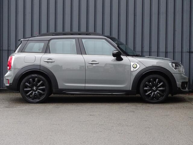 Mini COUNTRYMAN Mini 1.5 Cooper S E ALL4 Chili Automaat |Pano