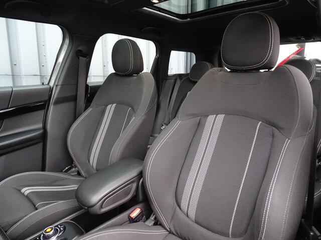 Mini COUNTRYMAN Mini 1.5 Cooper S E ALL4 Chili Automaat |Pano