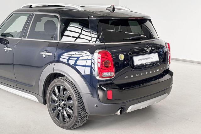 Mini COUNTRYMAN Cooper S E ALL4 Chili Aut.
