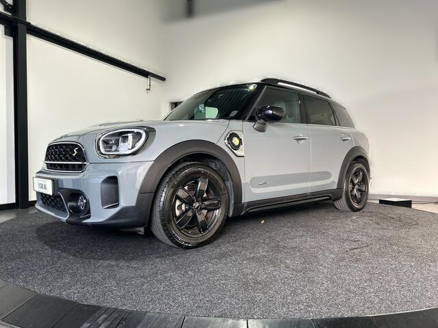 Mini COUNTRYMAN Mini 1.5 Cooper S E ALL4 Untamed Edition HUD Display | Verwarmde voorruit | Elektrische stoelen