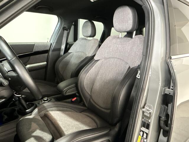 Mini COUNTRYMAN Mini 1.5 Cooper S E ALL4 Untamed Edition HUD Display | Verwarmde voorruit | Elektrische stoelen