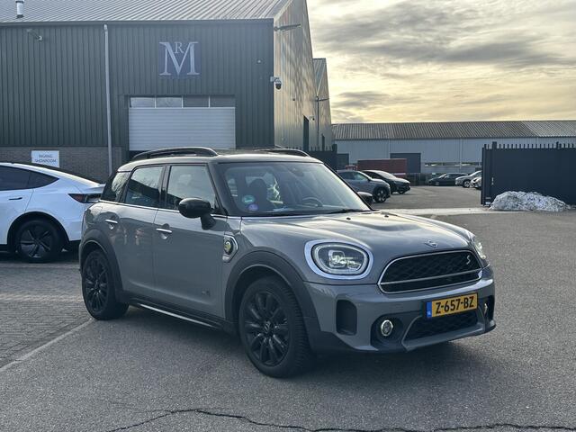 Mini COUNTRYMAN Mini 1.5 Cooper S E ALL4 PHEV Plug-in Hybride | Direct Rijklaar & Leverbaar | Panorama Dak | Stoelverwarming | Adaptieve Cruise Control | CarPlay & Camera | 12 Mnd BOVAG Garantie