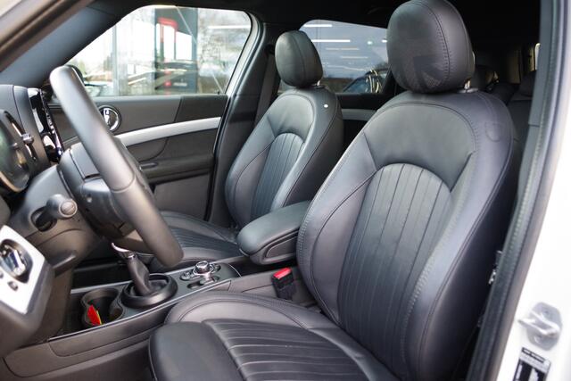 Mini COUNTRYMAN Mini 1.5 221 PK Cooper S E ALL4 Untamed Edition PHEV, Panoramadak, Harman/Kardon