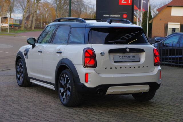 Mini COUNTRYMAN Mini 1.5 221 PK Cooper S E ALL4 Untamed Edition PHEV, Panoramadak, Harman/Kardon