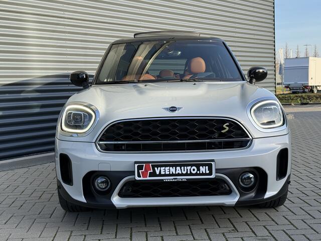Mini COUNTRYMAN 1.5 Cooper SE ALL4 Pano/H&K/Leder/camera
