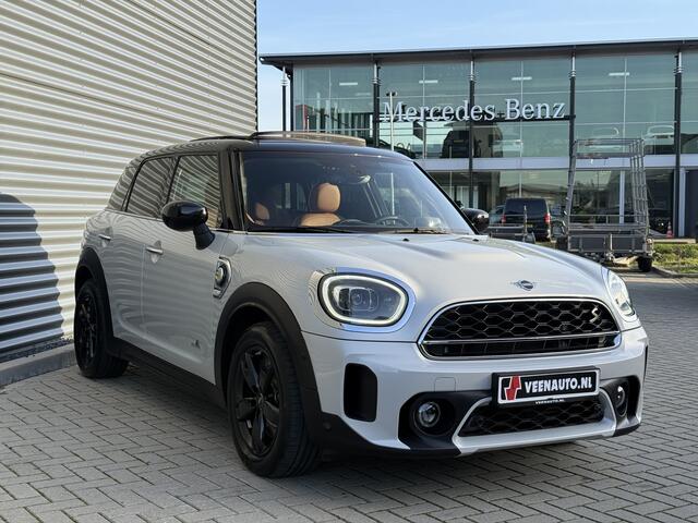Mini COUNTRYMAN 1.5 Cooper SE ALL4 Pano/H&K/Leder/camera