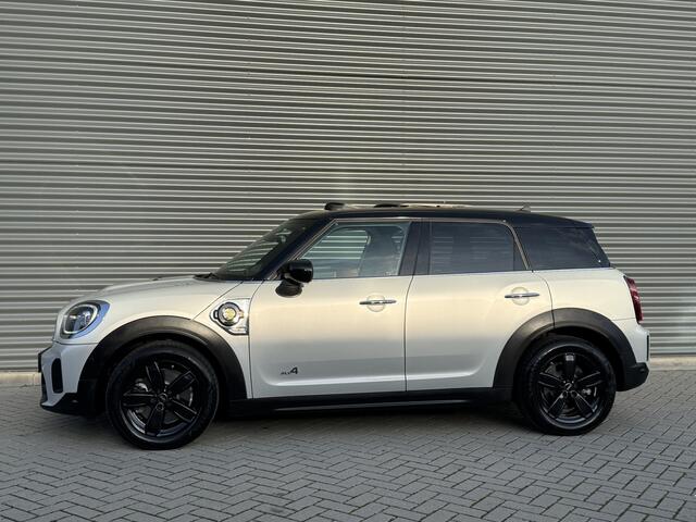 Mini COUNTRYMAN 1.5 Cooper SE ALL4 Pano/H&K/Leder/camera