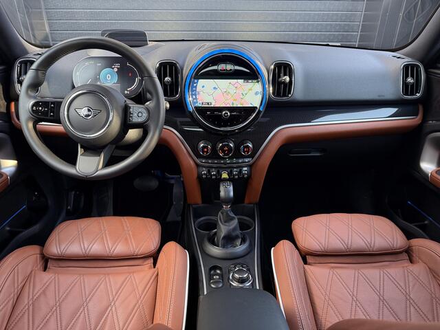 Mini COUNTRYMAN 1.5 Cooper SE ALL4 Pano/H&K/Leder/camera