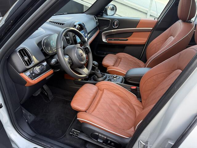 Mini COUNTRYMAN 1.5 Cooper SE ALL4 Pano/H&K/Leder/camera