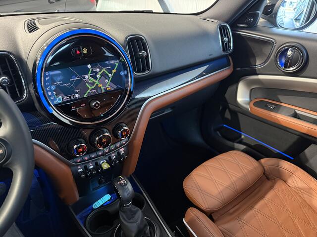 Mini COUNTRYMAN 1.5 Cooper SE ALL4 Pano/H&K/Leder/camera