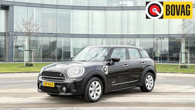 Mini COUNTRYMAN Mini 1.5 Cooper S E ALL4 Chili