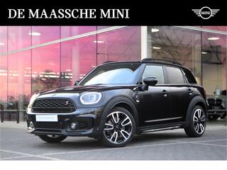 mini-countryman-cooper-s-jcw-automa