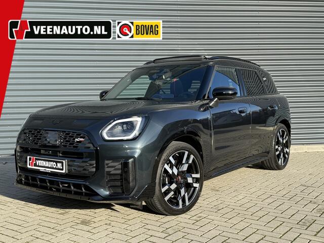 Mini COUNTRYMAN 1.5 C John Cooper Works XL