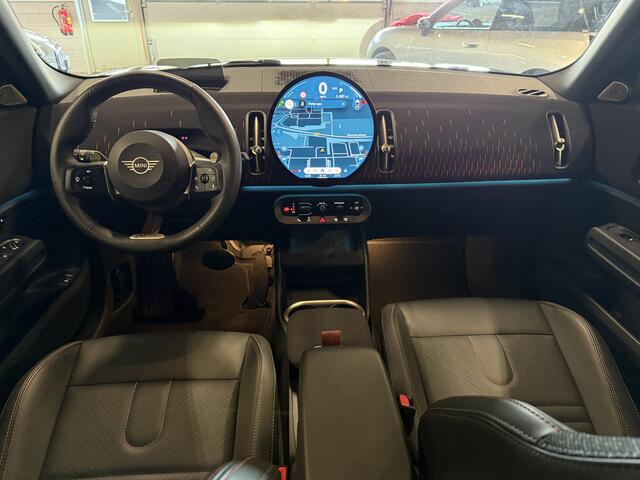 Mini COUNTRYMAN 1.5 C John Cooper Works XL