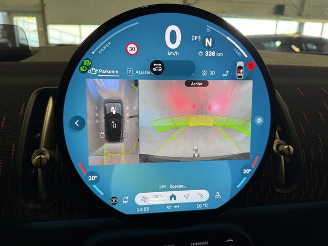 Mini COUNTRYMAN 1.5 C John Cooper Works XL