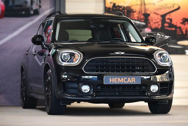 Mini COUNTRYMAN Mini 1.5 Cooper Chili Automaat / Harman Kardon / 18 incl / pano dak