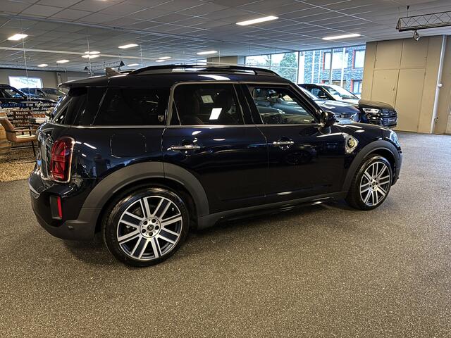Mini COUNTRYMAN Mini 2.0 Cooper S E ALL4 / Chester / Panoramadak / H-K / Dab+ / Apple Carplay / HeadUp / Keyless / Picnic Bench - NIEUWSTAAT -