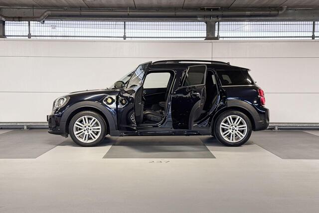 Mini COUNTRYMAN Cooper S E ALL4 Chili