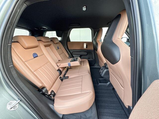 Mini COUNTRYMAN E Favoured 66.5 kWh M Pakket