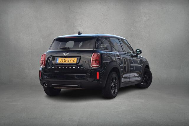 Mini COUNTRYMAN Mini 1.5 Cooper ALL4 Chili | Apple CarPlay | Pano | HUD | Camera