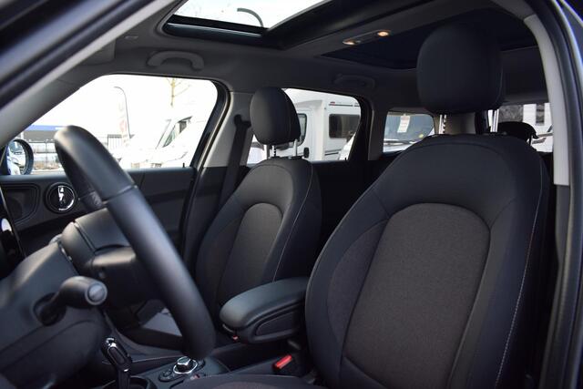 Mini COUNTRYMAN Mini 1.5 Cooper ALL4 Chili | Apple CarPlay | Pano | HUD | Camera