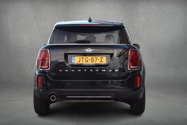 Mini COUNTRYMAN Mini 1.5 Cooper ALL4 Chili | Apple CarPlay | Pano | HUD | Camera