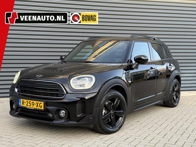 Mini COUNTRYMAN 1.5 Cooper One Chili