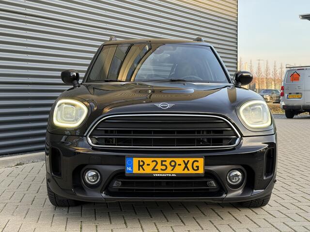 Mini COUNTRYMAN 1.5 Cooper One Chili