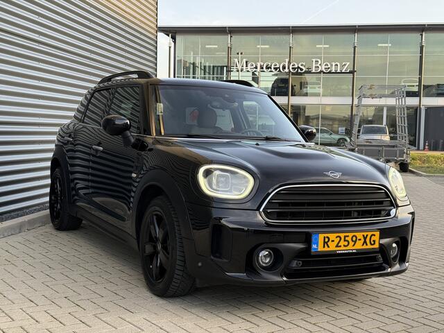 Mini COUNTRYMAN 1.5 Cooper One Chili