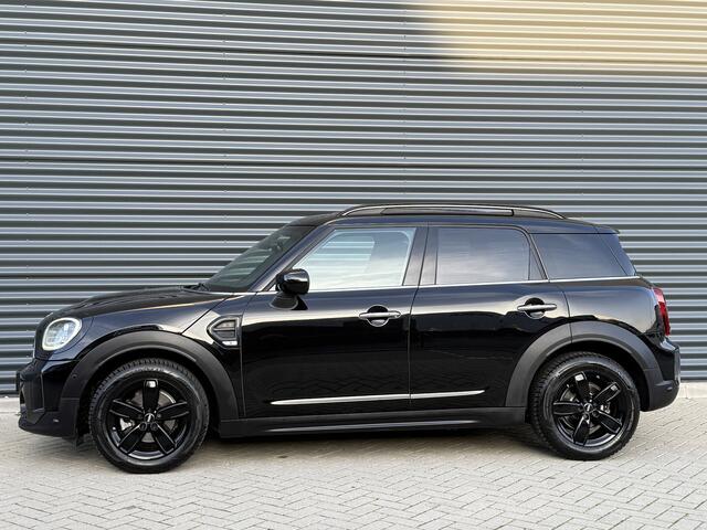 Mini COUNTRYMAN 1.5 Cooper One Chili