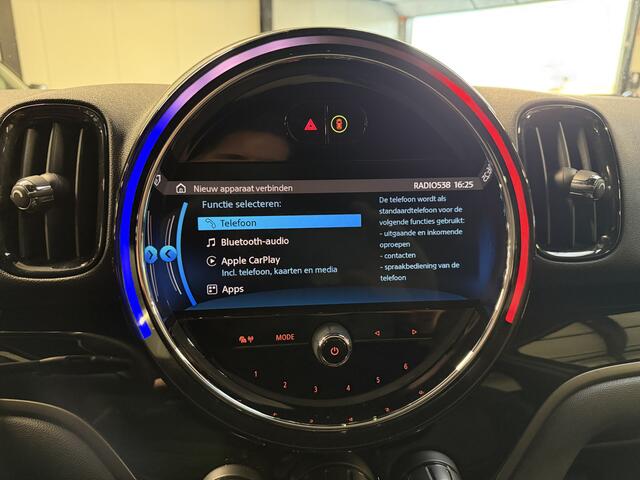 Mini COUNTRYMAN 1.5 Cooper One Chili