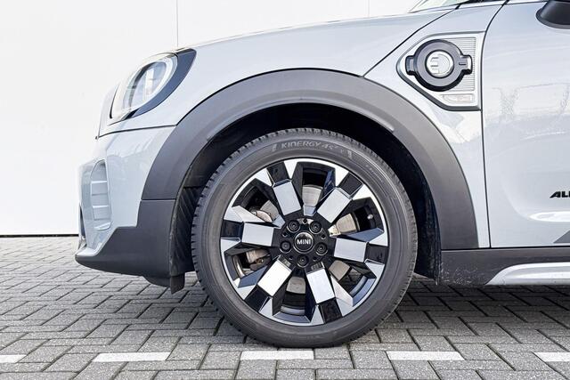 Mini COUNTRYMAN Cooper S E ALL4 Untamed Edition