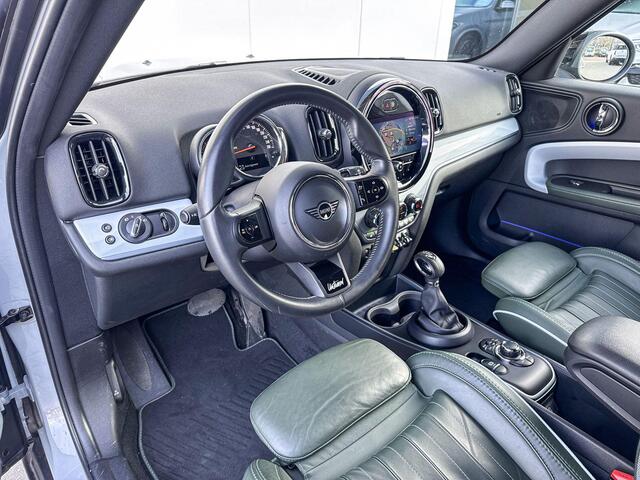 Mini COUNTRYMAN Cooper S E ALL4 Untamed Edition