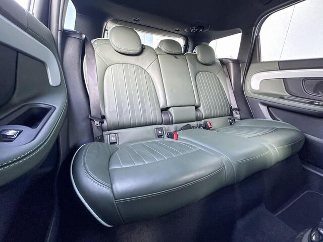 Mini COUNTRYMAN Cooper S E ALL4 Untamed Edition