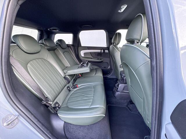 Mini COUNTRYMAN Cooper S E ALL4 Untamed Edition