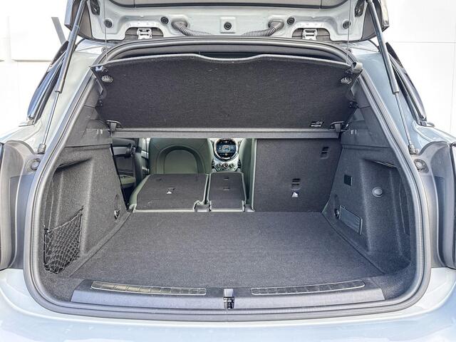 Mini COUNTRYMAN Cooper S E ALL4 Untamed Edition