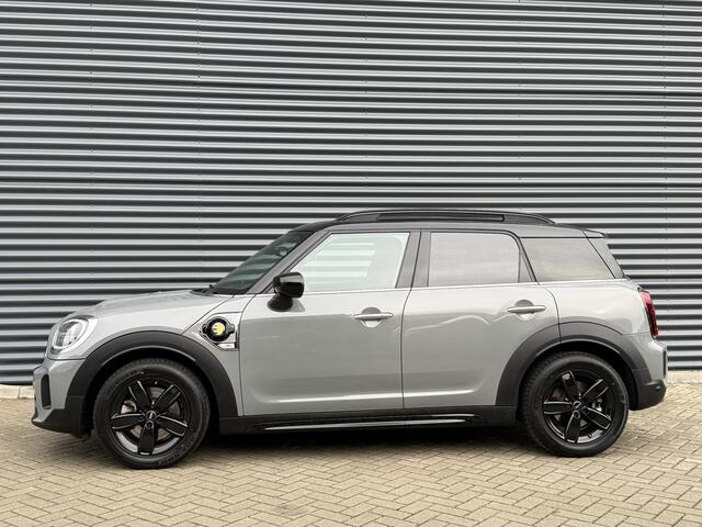 Mini COUNTRYMAN 1.5 Cooper SE ALL4 Camera/Apple/Elec stoelen