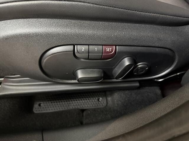 Mini COUNTRYMAN 1.5 Cooper SE ALL4 Camera/Apple/Elec stoelen